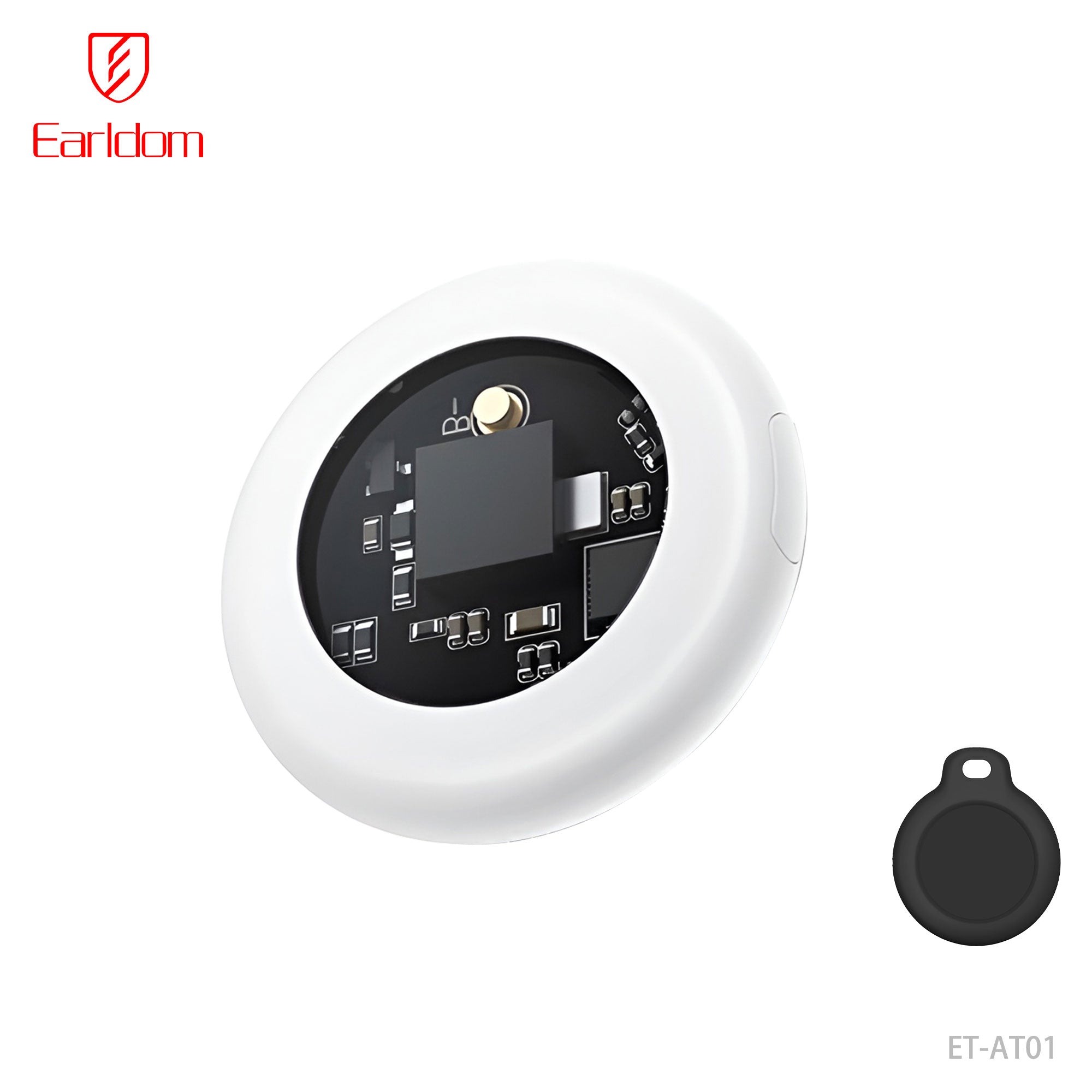 Global Positioning Anit Loss gps Tracker  ET-AT01 Global Positioning Anit Loss gps Tracker  ET-AT01